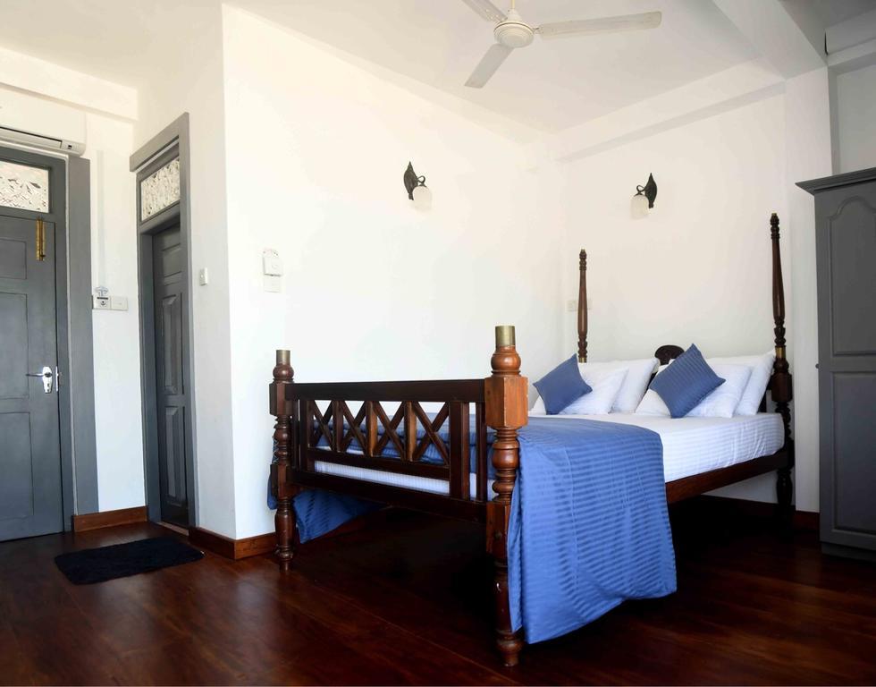 Little Villa Unawatuna Eksteriør billede