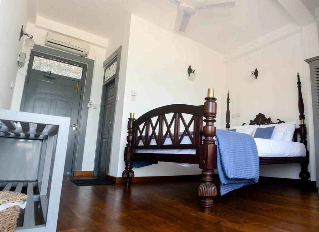Little Villa Unawatuna Eksteriør billede