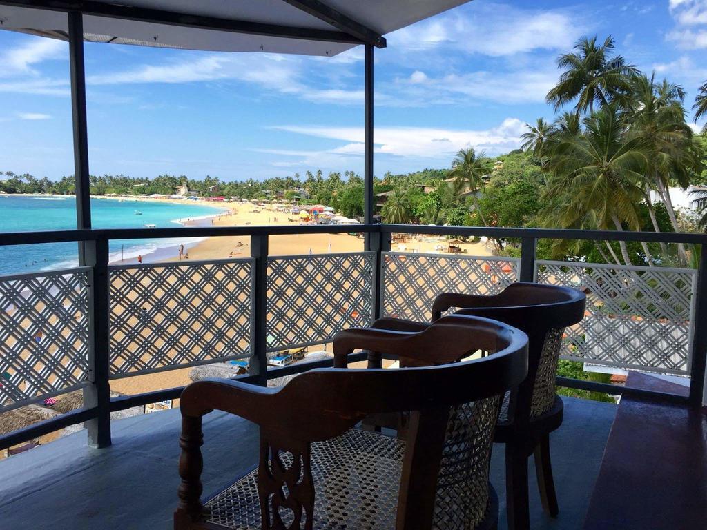 Little Villa Unawatuna Eksteriør billede