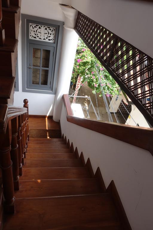 Little Villa Unawatuna Eksteriør billede