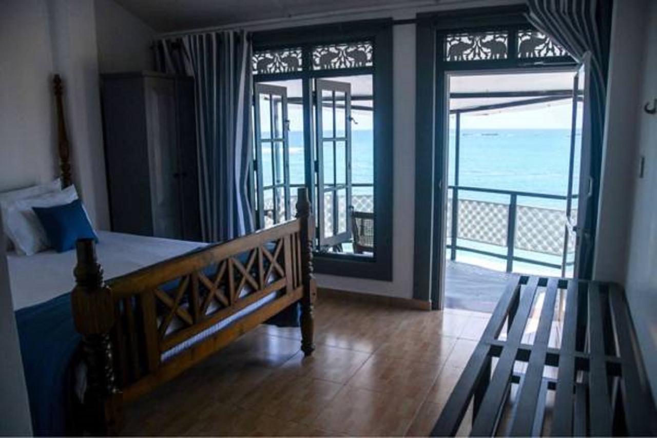 Little Villa Unawatuna Eksteriør billede