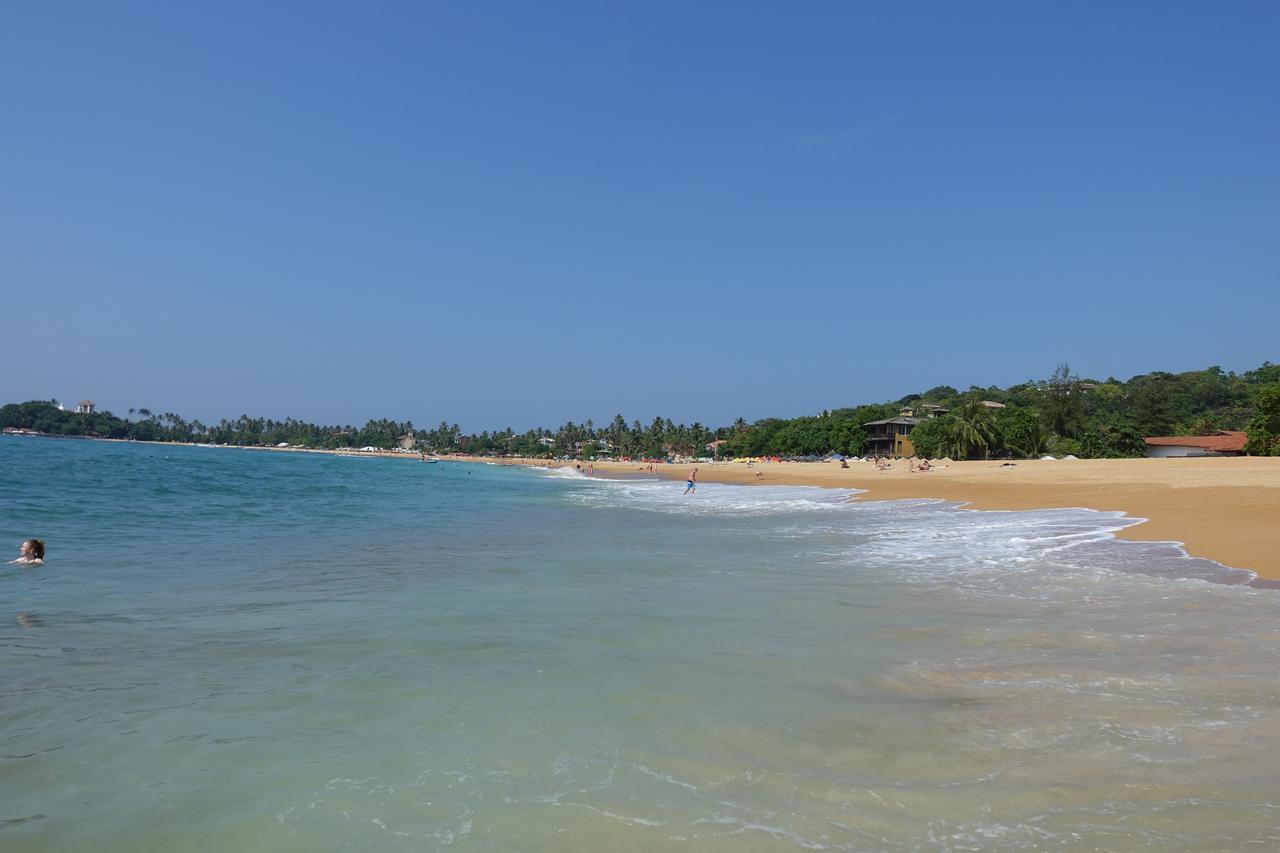 Little Villa Unawatuna Eksteriør billede